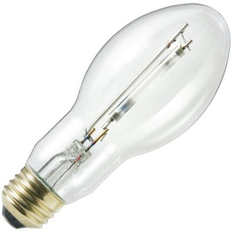 175 watt high pressure sodium bulb lumens